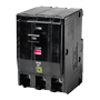 INTERRUPTOR TERMOMAGNÉTICO QO DE 100 A 3 POLOS 120 V/240 V ENCHUFABLE QO3100