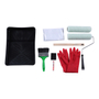 KIT PARA PINTURA DOMÉSTICO MUROS LISOS DE PLÁSTICO MULTICOLOR