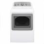 SECADORA DE ROPA GAS LP CONVERTIBLE A NATURAL 22 KG LONG VENT BLANCA