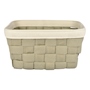 GAVETA ORGANIZADORA 34 X 24.5 X 17 CM BEIGE STORAGE CONCEPT