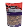VIRUTAS DE MADERA DE MEZQUITE 856 GR CAFÉ