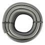 TUBO HERMÉTICO CONDUIT ULTRAFLEXIBLE 20 M X 1 PULGADA GRIS