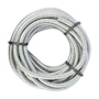 CONDUIT METÁLICO FLEXIBLE 1.3 CM X 20 M PLATA