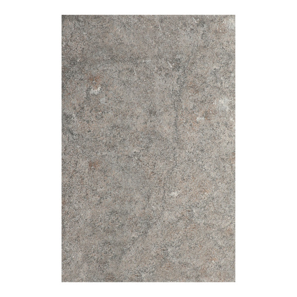 PISO CERÁMICO DOVER 40 X 60 CM GRIS TIPO PIEDRA CAJA CON 1.44 M2