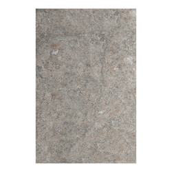 PISO CERÁMICO DOVER 40 X 60 CM GRIS TIPO PIEDRA CAJA CON 1.44 M2