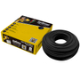 CABLE ELÉCTRICO THW-LS CALIBRE 8 AWG NEGRO 100M DESLIZABLE