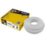 CABLE ELÉCTRICO THW-LS CALIBRE 8 AWG BLANCO 100M DESLIZABLE