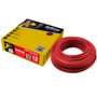 ALAMBRE THW-LS CALIBRE 12 AWG ROJO 100 M DESLIZABLE