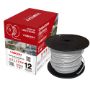 CABLE ELÉCTRICO THW-2-LS/THHW-LS CALIBRE 12 BLANCO 100M