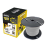CABLE ELÉCTRICO TF-LS CALIBRE 16 AWG BLANCO 100M