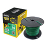 CABLE ELÉCTRICO TF-LS CALIBRE 16 AWG VERDE 100M