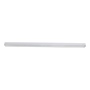 LÁMPARA DE REGLETA INTERIOR LUZ BLANCA LED 4,500 LÚMENES 2 PIEZAS