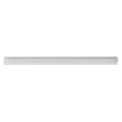 LUMINARIO DE LED STRIP 12 W 1150 LM LUZ FRÍA