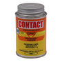CEMENTO PARA TUBERÍA CPVC 120ML SELLADO RESISTENTE AMARILLO
