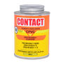 CEMENTO PARA TUBERÍA CPVC DE 240ML SELLADO RESISTENTE AMARILLO