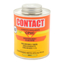 CEMENTO PARA TUBERÍA CPVC 475ML SELLADO RESISTENTE AMARILLO