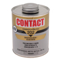 CEMENTO PARA TUBERÍA PVC 947ML SELLADO RESISTENTE TRANSPARENTE