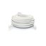CABLE TELEFONICO PLANO DE PLUG A PLUG 15.00M BLANCO STEREN