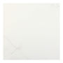 PISO CERÁMICA CARRARA 60 X 60 CM BLANCO TIPO MÁRMOL CAJA CON 1.80 M2