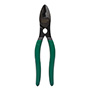 CORTADOR DE CABLE COAXIAL 19.5 X 5 CM VERDE