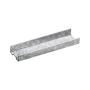 CANALETA DE CARGA USG STEELROCK CALIBRE 22 X 3.05 MTS