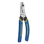 PELACABLES KLEIN-KURVE DE 10-20 AWG AZUL KLEIN TOO