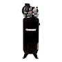 COMPRESOR DE AIRE VERTICAL 60 GALONES 3.7 HP 155 PSI