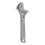 LLAVE PERICA AJUSTABLE DE DOBLE VELOCIDAD 6" ACERO CROMADO