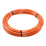 MANGUERA BICAPA 2000 CM NARANJA