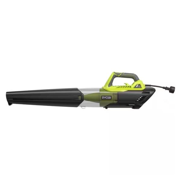 SOPLADORA ELECTRICA JET FAN DE 8 AMP