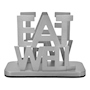 SERVILLETERO EAT WELL