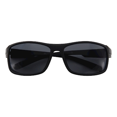 LENTES DE SOL CUADRADOS 16.1 X 14.1 X 4.5 CM NEGRO