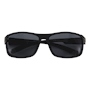 LENTES DE SOL CUADRADOS 16.1 X 14.1 X 4.5 CM NEGRO