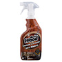 LIMPIADOR MADERA MASTER CLEAN 650