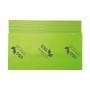 TABLERO DE YESO CON FIBRA DE VIDRIO SECUROCK GLASS-MAT SHEATHING 12.7mm (1/2") x 1.22m x 2.44m
