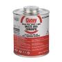 CEMENTO PARA TUBERÍA PVC Y CPVC 946ML SELLADO RESISTENTE ROJO