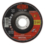 DISCO DE DESBASTE PARA METAL ESMERILADORA ANGULAR 4 1/2"