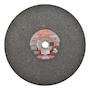 DISCO DE CORTE METAL PARA SIERRA DE CORTE 14"