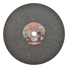 DISCO DE CORTE METAL PARA SIERRA DE CORTE 14"