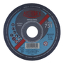 DISCO DE CORTE ACERO INOXIDABLE PARA ESMERILADORA 4 1/2"