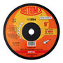 DISCO PARA CORTE DE METAL AUSTROMEX DE 9 PULGADAS