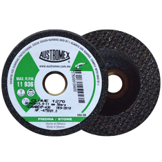 COPA P/PIEDRA 3-5/32x1-3/4x5/8-11 1C36 EASY-CUT