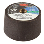 COPA P/PIEDRA 3-5/32x1-3/4x5/8-11 1C60 EASY-CUT