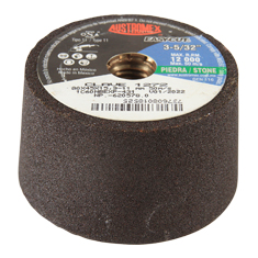 COPA P/PIEDRA 3-5/32x1-3/4x5/8-11 1C60 EASY-CUT