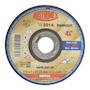 DISCO DE CORTE METAL PARA ESMERILADORA 4 1/2" EASY-CUT