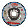 DISCO DE CORTE METAL PARA ESMERILADORA 4 1/2" GRANO 60