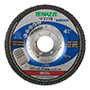 DISCO LAMINADO DE 4 1/2" ZIRCONIO GRANO 80