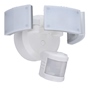 REFLECTOR DE SEGURIDAD DEFIANT LED 3 LUCES