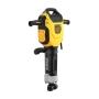 MARTILLO DEMOLEDOR HEXAGONAL 1600W 16 KG 41J ROMPE PAVIMENTOS