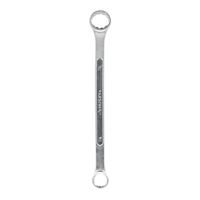 LLAVE DE CAJA DOBLE PARA ENGANCHE DE REMOLQUE 1-1/8" Y 1-1/2" ACERO